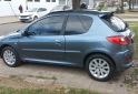 Autos - Peugeot 207 compact xt 1.6 2009 Nafta 137300Km - En Venta