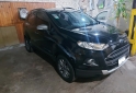 Autos - Ford Eco 2015 Nafta 100Km - En Venta