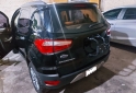 Autos - Ford Eco 2015 Nafta 100Km - En Venta