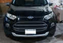 Autos - Ford Eco 2015 Nafta 100Km - En Venta