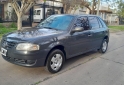 Autos - Volkswagen Gol 2006 GNC 250000Km - En Venta