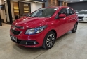 Autos - Chevrolet ONIX LTZ 1.4L MT 2015 Nafta 103000Km - En Venta