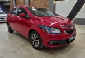 Autos - Chevrolet ONIX LTZ 1.4L MT 2015 Nafta 103000Km - En Venta