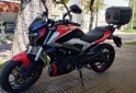 Motos - Bajaj Dominar 250 2023 Nafta 3500Km - En Venta