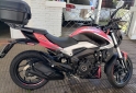 Motos - Bajaj Dominar 250 2023 Nafta 3500Km - En Venta