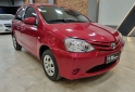 Autos - Toyota ETIOS XS 1.5L 5P 2015 Nafta 128000Km - En Venta