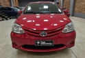 Autos - Toyota ETIOS XS 1.5L 5P 2015 Nafta 128000Km - En Venta