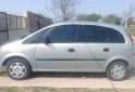 Autos - Chevrolet meriva 2005 Nafta 216356Km - En Venta