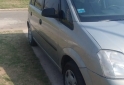 Autos - Chevrolet meriva 2005 Nafta 216356Km - En Venta