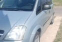 Autos - Chevrolet meriva 2005 Nafta 216356Km - En Venta