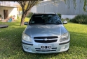 Autos - Chevrolet CELTA LT 2012 Nafta 123000Km - En Venta