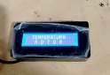 Accesorios para Autos - Reloj de Temperatura de Motor. - En Venta