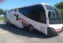 Camiones y Gras - Vendo Motorhome Mercedes Benz - En Venta