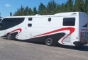 Camiones y Gras - Vendo Motorhome Mercedes Benz - En Venta