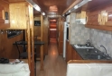 Camiones y Gras - Vendo Motorhome Mercedes Benz - En Venta