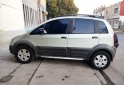 Autos - Fiat Idea 2007 GNC 170000Km - En Venta