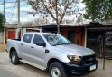 Camionetas - Ford Ranger 2020 Diesel 36000Km - En Venta