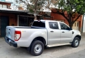 Camionetas - Ford Ranger 2020 Diesel 36000Km - En Venta