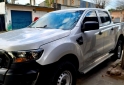 Camionetas - Ford Ranger 2020 Diesel 36000Km - En Venta