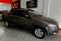 Utilitarios - Fiat STRADA ADVENTURE 2012 GNC 112000Km - En Venta