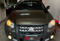 Utilitarios - Fiat STRADA ADVENTURE 2012 GNC 112000Km - En Venta