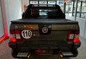 Utilitarios - Fiat STRADA ADVENTURE 2012 GNC 112000Km - En Venta