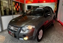 Utilitarios - Fiat STRADA ADVENTURE 2012 GNC 112000Km - En Venta