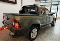 Utilitarios - Fiat STRADA ADVENTURE 2012 GNC 112000Km - En Venta