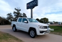 Camionetas - Volkswagen Amarok Comfortline 2.0 AT 2023 Diesel 42500Km - En Venta