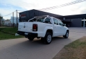 Camionetas - Volkswagen Amarok Comfortline 2.0 AT 2023 Diesel 42500Km - En Venta