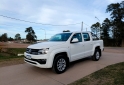 Camionetas - Volkswagen Amarok Comfortline 2.0 AT 2023 Diesel 42500Km - En Venta