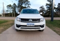 Camionetas - Volkswagen Amarok Comfortline 2.0 AT 2023 Diesel 42500Km - En Venta