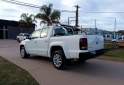 Camionetas - Volkswagen Amarok Comfortline 2.0 AT 2023 Diesel 42500Km - En Venta