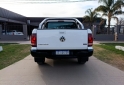 Camionetas - Volkswagen Amarok Comfortline 2.0 AT 2023 Diesel 42500Km - En Venta