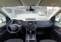 Camionetas - Volkswagen Amarok Comfortline 2.0 AT 2023 Diesel 42500Km - En Venta