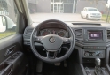 Camionetas - Volkswagen Amarok Comfortline 2.0 AT 2023 Diesel 42500Km - En Venta