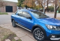 Camionetas - Volkswagen Saveiro cross 2019 Nafta 114000Km - En Venta