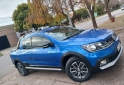 Camionetas - Volkswagen Saveiro cross 2019 Nafta 114000Km - En Venta