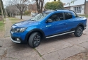 Camionetas - Volkswagen Saveiro cross 2019 Nafta 114000Km - En Venta