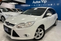 Autos - Ford FOCUS SE PLUS 2.0 2014 Nafta 101000Km - En Venta