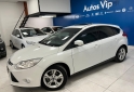 Autos - Ford FOCUS SE PLUS 2.0 2014 Nafta 101000Km - En Venta