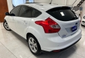 Autos - Ford FOCUS SE PLUS 2.0 2014 Nafta 101000Km - En Venta