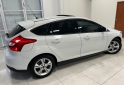 Autos - Ford FOCUS SE PLUS 2.0 2014 Nafta 101000Km - En Venta