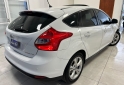 Autos - Ford FOCUS SE PLUS 2.0 2014 Nafta 101000Km - En Venta