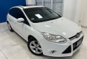 Autos - Ford FOCUS SE PLUS 2.0 2014 Nafta 101000Km - En Venta