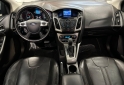 Autos - Ford FOCUS SE PLUS 2.0 2014 Nafta 101000Km - En Venta