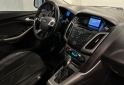 Autos - Ford FOCUS SE PLUS 2.0 2014 Nafta 101000Km - En Venta