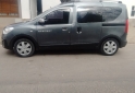 Utilitarios - Renault Renault kangoo 2020 GNC 95000Km - En Venta