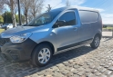 Utilitarios - Renault kangoo 2021 Nafta 24000Km - En Venta