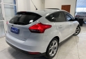 Autos - Ford FOCUS SE PLUS 2.0N 2016 Nafta 72000Km - En Venta